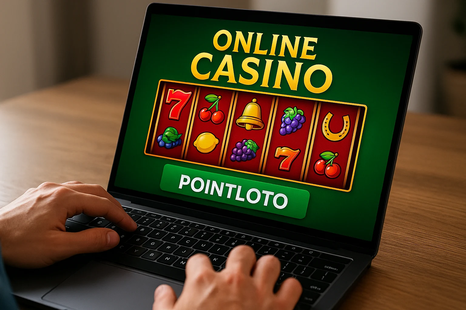 Pointloto промокод