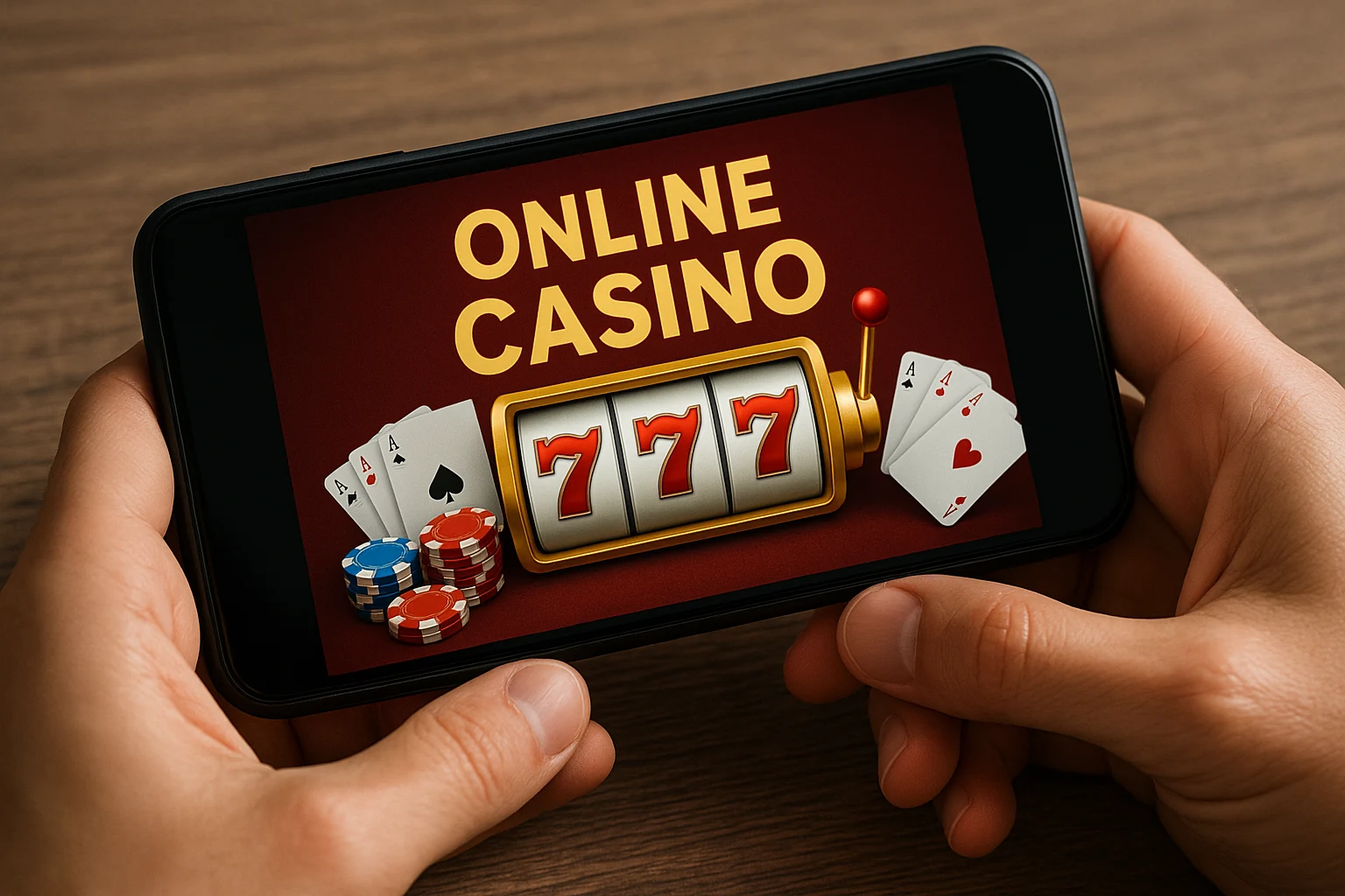 скачати Pointloto на Android